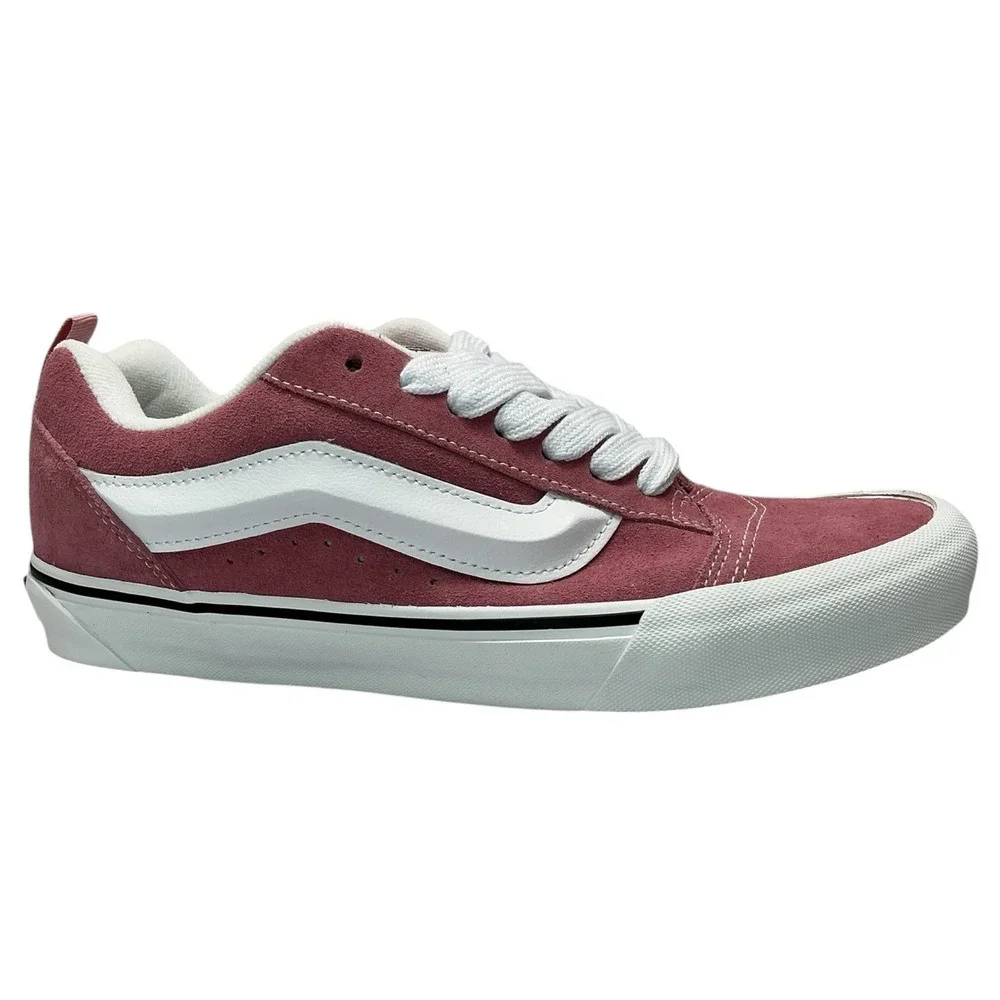 Vans Kun Skool Theory Foxglove Sneakers VN000CS0C3S Men's Size 11  No Box